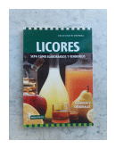 Licores - Sepa como elaborarlos y venderlos de  _