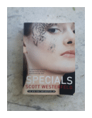 Specials de  Scott Westerfeld