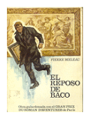 El reposo de baco de  Pierre Boileau