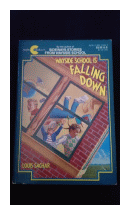 Wayside School is Falling Down de  Louis Sachar