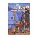 The littles and the trash Tinies de  John Peterson