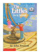The littles go to school de  John Peterson