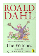 The witches de  Roald Dahl