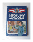 Abraham Lincoln - The great emancipator de  Augusta Stevenson