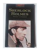 Sherlock Holmes short stories de  Sir Arthur Conan Doyle