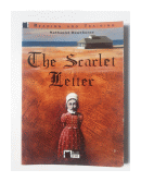 The Scarlet Letter de  Nathaniel Hawthorne