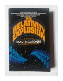 The relativity explosion de  Martin Gardner