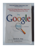 The google story de  David A. Vise - Mark Malseed