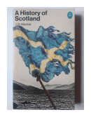 A history of Scotland de  J. D. Mackie