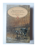 The adventures of Sherlock Holmes de  Sir Arthur Conan Doyle