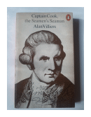 Captain Cook, the Seamen's Seaman de  Alan Villiers