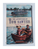 The adventures of Tom Sawyer de  Mark Twain