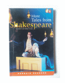 More Tales from Shakespeare de  Charles and Mary Lamb