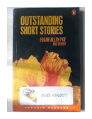 Oustanding short stories Edgar Allen Poe and others de  G. C. Thornley