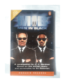 Men in black de  J. J. Gardner