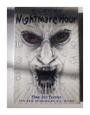 Nightmare hour de  R. L. Stine