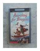 Searching for dragons de  Patricia C. Wrede