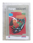 Things fall apart de  Chinua Achebe