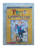 Pippi longstocking de  Astrid Lindgren