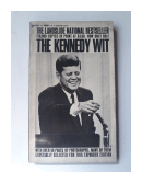 The Kennedy wit de  Bill Adler