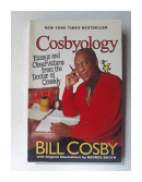 Cosbyology: Essays and Observations from the Doctor of Comedy de  Bill Cosby