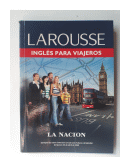 Ingles para viajeros de  Larousse