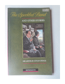 The Speckled Band and other stories de  Sir Arthur Conan Doyle