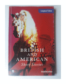 British and American Short Stories de  G. C. Thornley