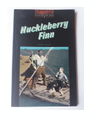 Huckleberry Finn de  Mark Twain