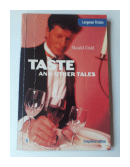 Taste and other tales de  Roald Dahl