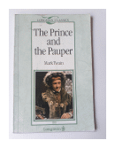 The Prince and the Pauper de  Mark Twain