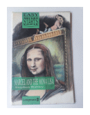 Marcel and the Mona Lisa de  Stephen Rabley