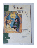 Ask me again de  Elizabeth Laird