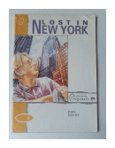 Lost in New York de  John Escott