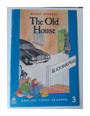 The old house de  Derek Strange