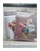 Premium B1 Level - Coursebook - Workbook (Incluye CD) de  Rachael Roberts - Susan Hutchison