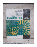 New English File - Student's book de  Clive Oxenden - Christina Latham-Koenig