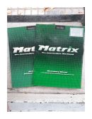 Matrix Pre-Intermediate Student's - Workbook de  Kathy Gude - Michael Duckworth