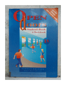 Open doors - Student's book & Workbook 1A de  Norman Whitney - Mike Macfarlane