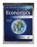 Economics - Course Companion de  Jocelyn Blink - Ian Dorton