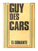 El donante de  Guy des Cars