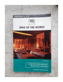 100 best spas of the world de  Bernard Burt - Pamela Price