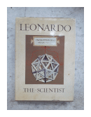 Leonardo The Scientist de  Carlo Zammattio - Augusto Marinoni - Anna Maria Brizio