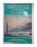 The Explorations of Captain James Cook in the Pacific: As Told by Selections of His Own Journals Paperback ? June 1, 1971 de  A. Grenfell Price - Geoffrey C. Ingleton - Percy G. Adams