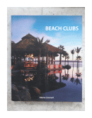 Beach Clubs de  Aitana Lleonart
