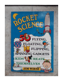 Rocket Science de  Jim Wiese