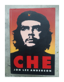 Che Guevara - Una vida revolucionaria de  Jon Lee Anderson