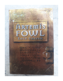 Artemis Fowl de  Eoin Colfer