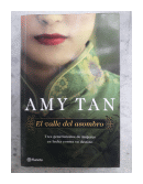 El valle del asombro de  Amy Tan