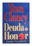 Deuda de honor de  Tom Clancy